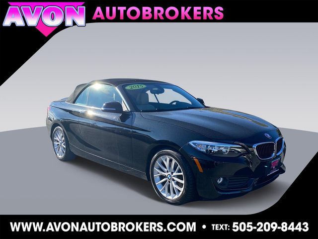 2015 BMW 2 Series 228i xDrive