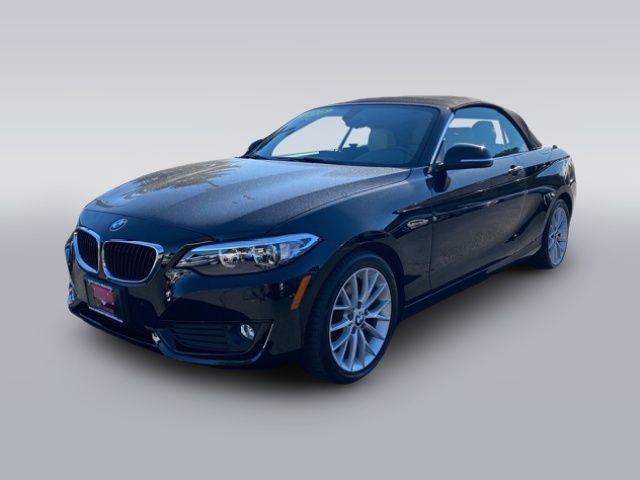 2015 BMW 2 Series 228i xDrive