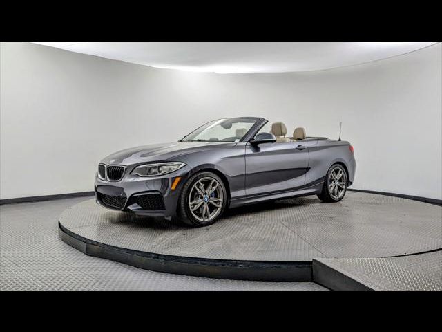 2015 BMW 2 Series M235i