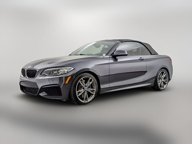 2015 BMW 2 Series M235i