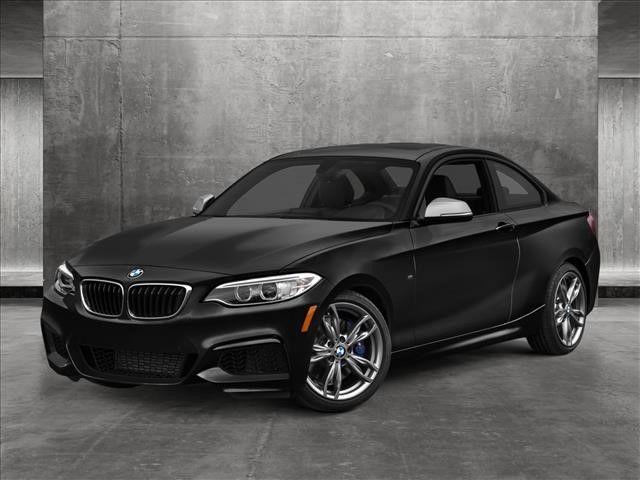 2015 BMW 2 Series M235i