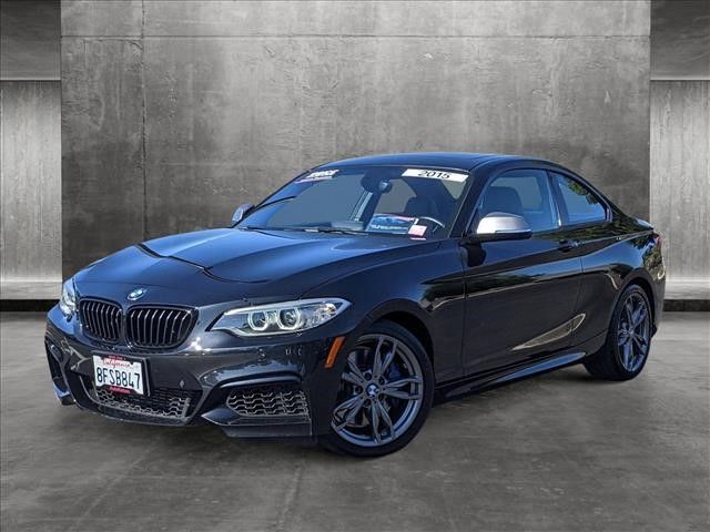 2015 BMW 2 Series M235i