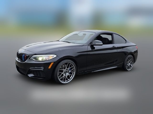 2015 BMW 2 Series M235i