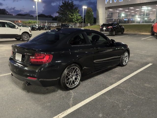 2015 BMW 2 Series M235i