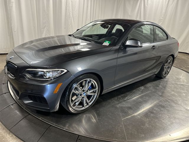 2015 BMW 2 Series M235i