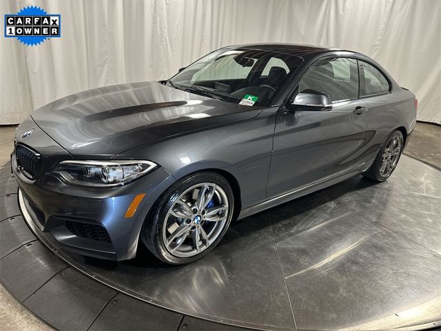 2015 BMW 2 Series M235i