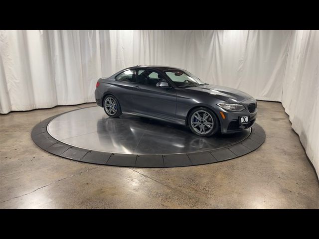 2015 BMW 2 Series M235i