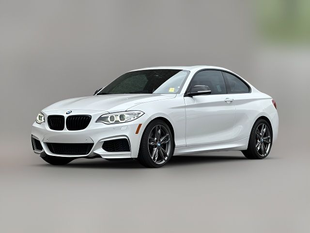 2015 BMW 2 Series M235i