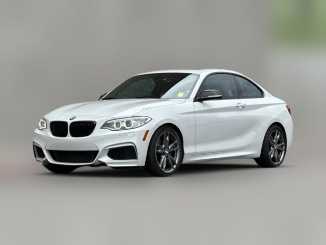 2015 BMW 2 Series M235i