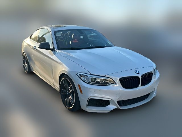 2015 BMW 2 Series M235i