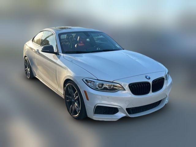 2015 BMW 2 Series M235i