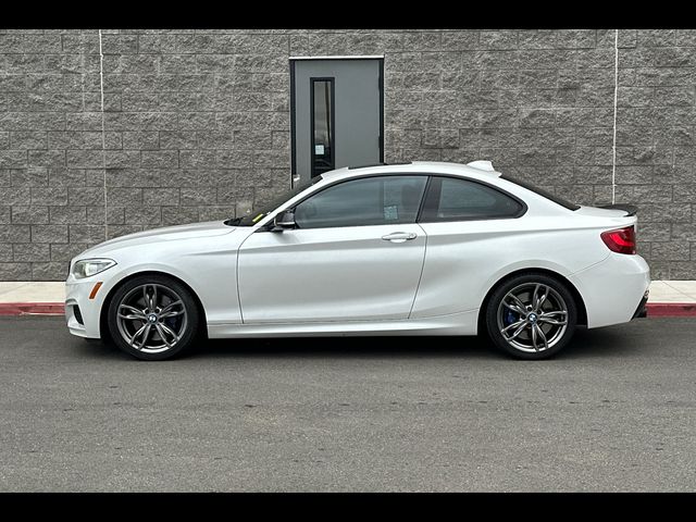 2015 BMW 2 Series M235i