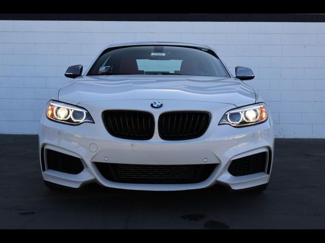 2015 BMW 2 Series M235i