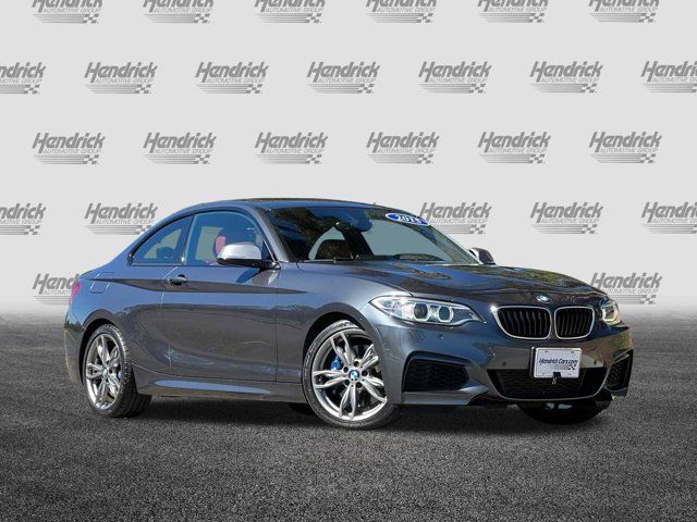 2015 BMW 2 Series M235i