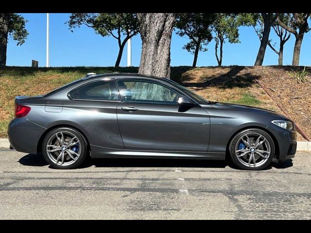 2015 BMW 2 Series M235i