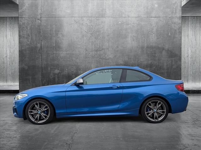 2015 BMW 2 Series M235i