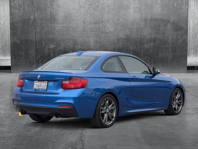 2015 BMW 2 Series M235i