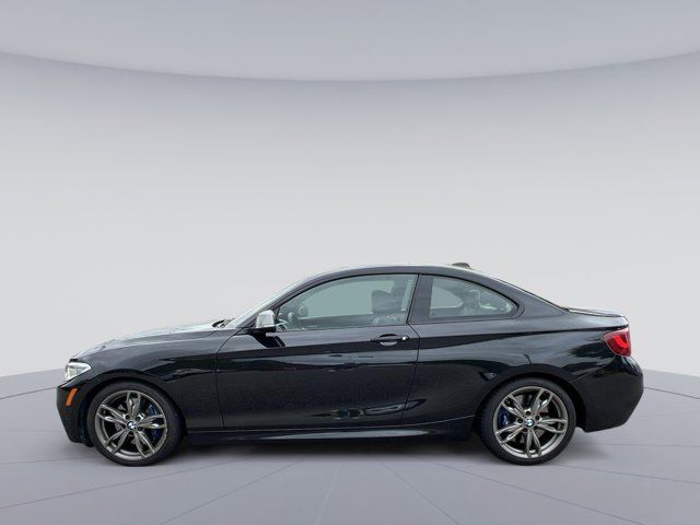 2015 BMW 2 Series M235i