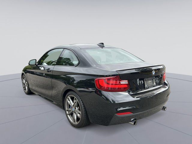 2015 BMW 2 Series M235i