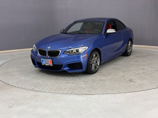 2015 BMW 2 Series M235i