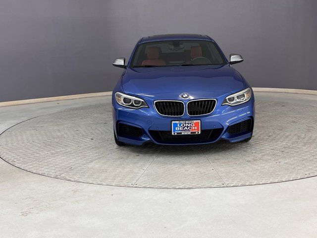 2015 BMW 2 Series M235i