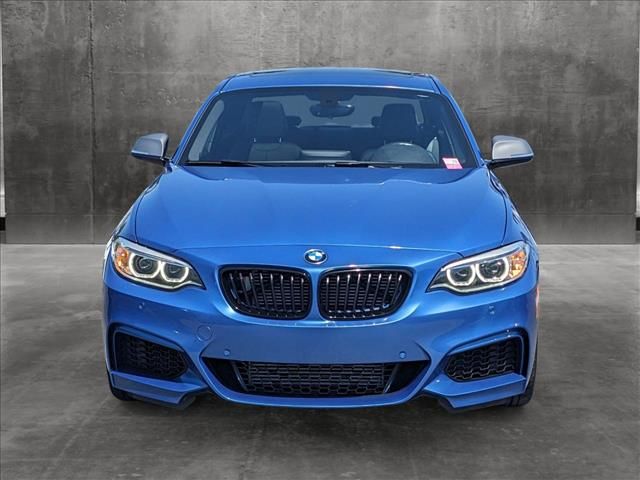 2015 BMW 2 Series M235i