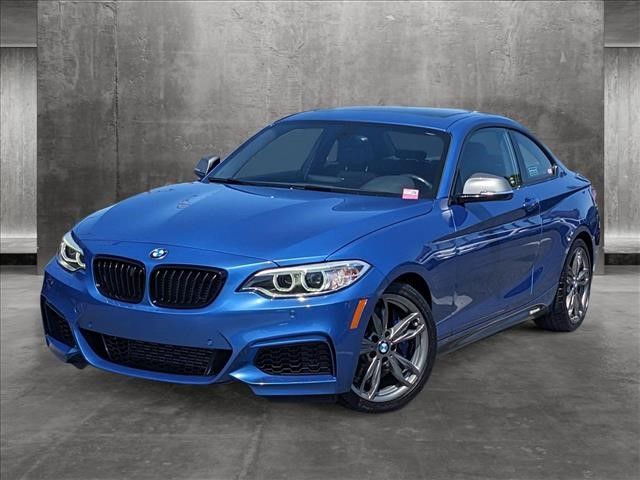 2015 BMW 2 Series M235i