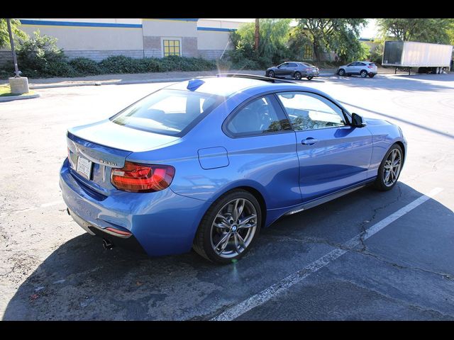 2015 BMW 2 Series M235i