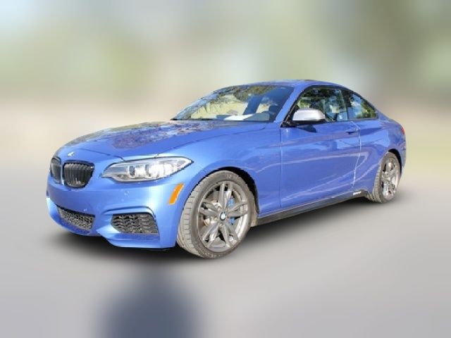 2015 BMW 2 Series M235i