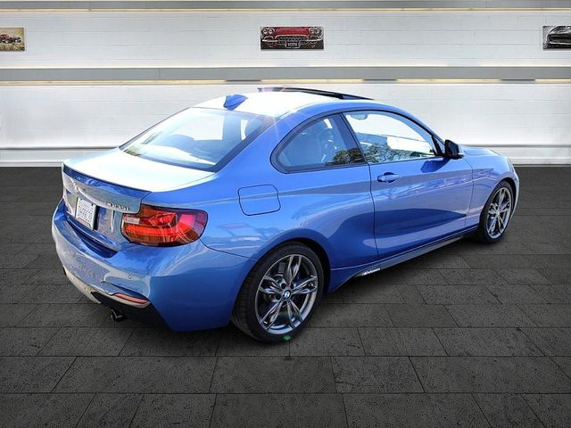 2015 BMW 2 Series M235i