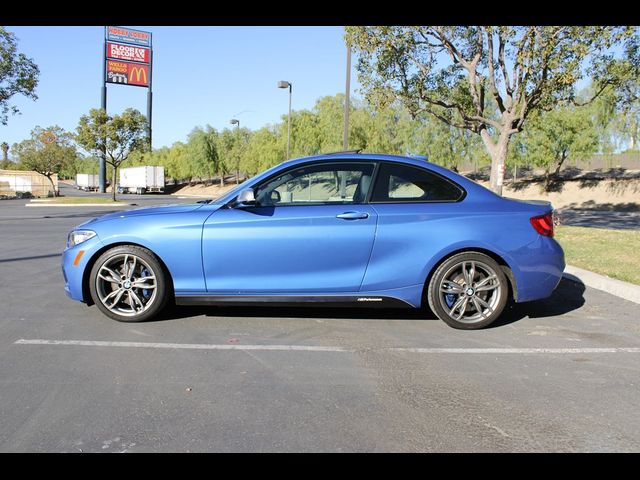 2015 BMW 2 Series M235i