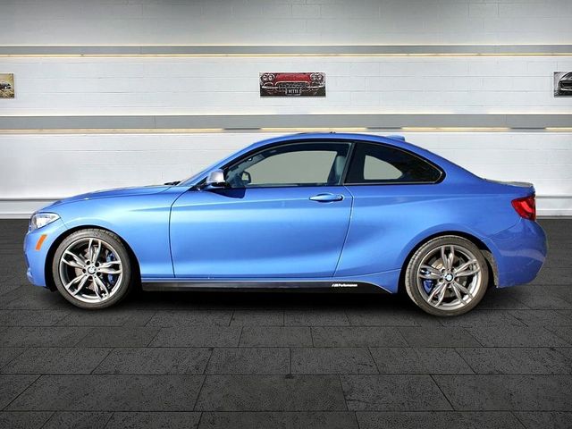 2015 BMW 2 Series M235i