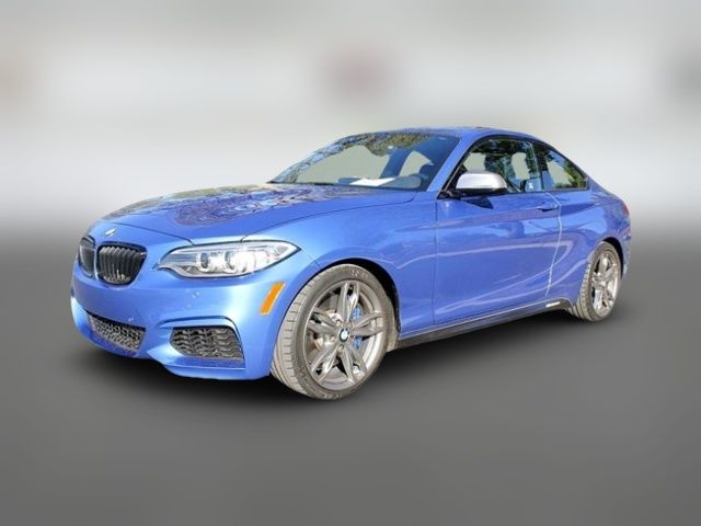 2015 BMW 2 Series M235i