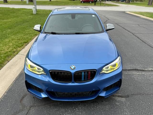 2015 BMW 2 Series M235i