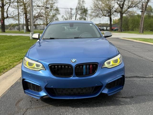 2015 BMW 2 Series M235i