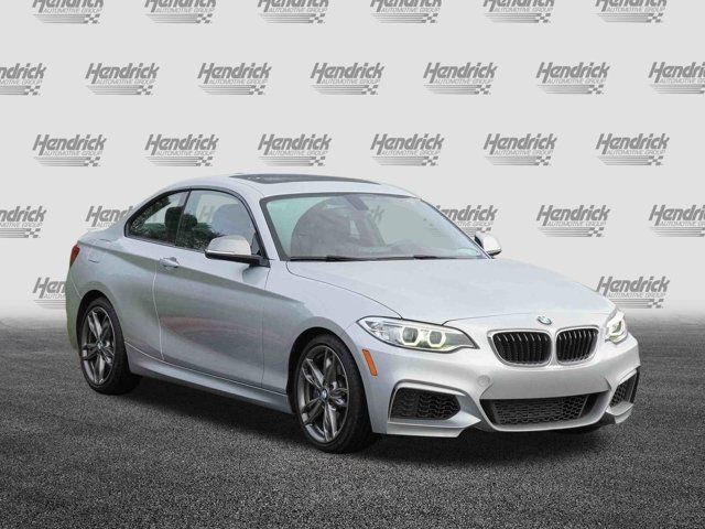 2015 BMW 2 Series M235i