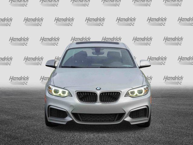 2015 BMW 2 Series M235i