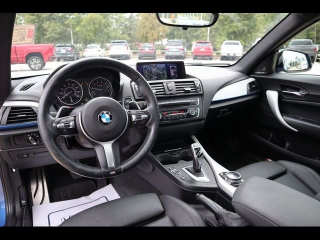 2015 BMW 2 Series M235i