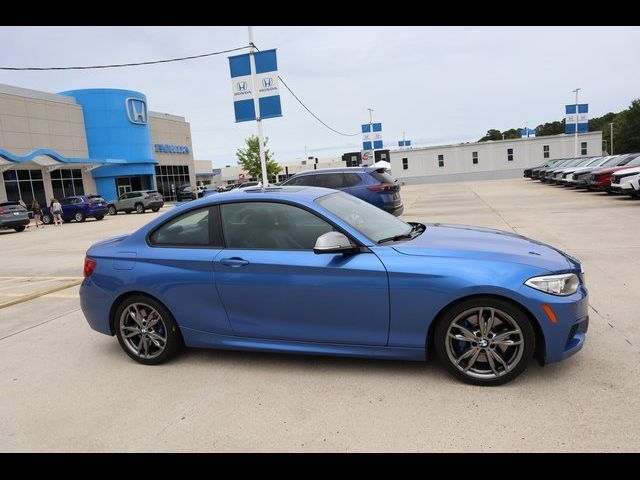 2015 BMW 2 Series M235i