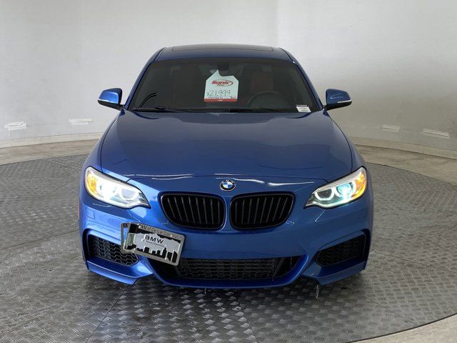 2015 BMW 2 Series M235i