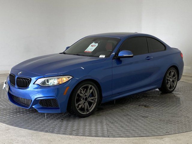 2015 BMW 2 Series M235i