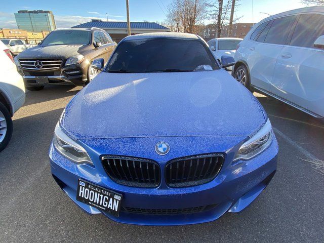 2015 BMW 2 Series M235i