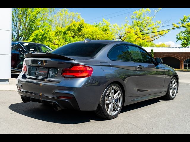 2015 BMW 2 Series M235i