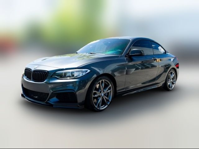 2015 BMW 2 Series M235i
