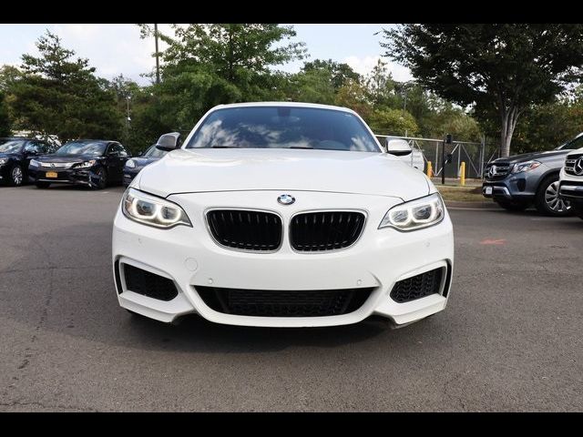 2015 BMW 2 Series M235i