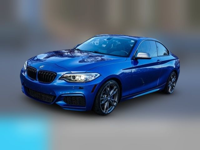 2015 BMW 2 Series M235i