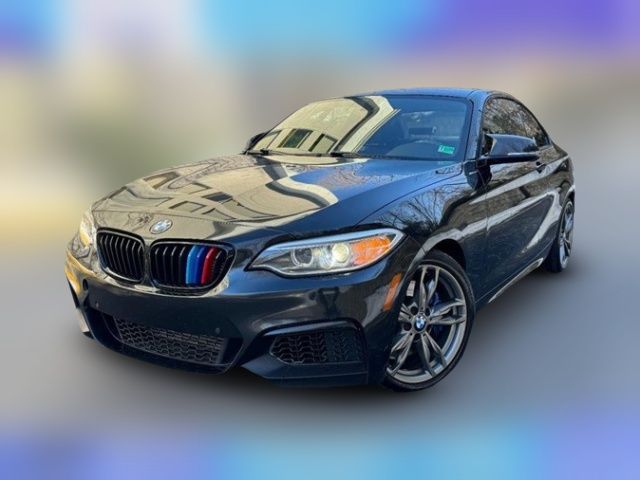 2015 BMW 2 Series M235i