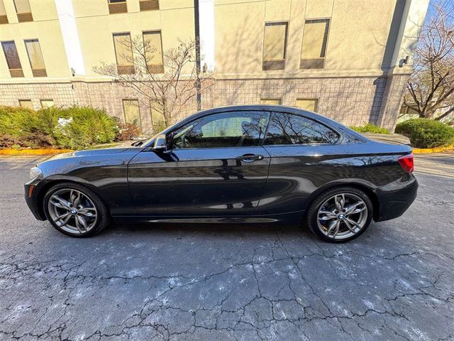 2015 BMW 2 Series M235i