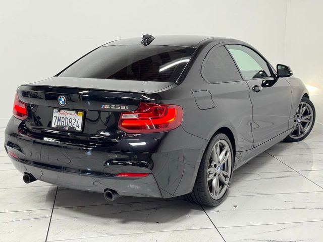 2015 BMW 2 Series M235i