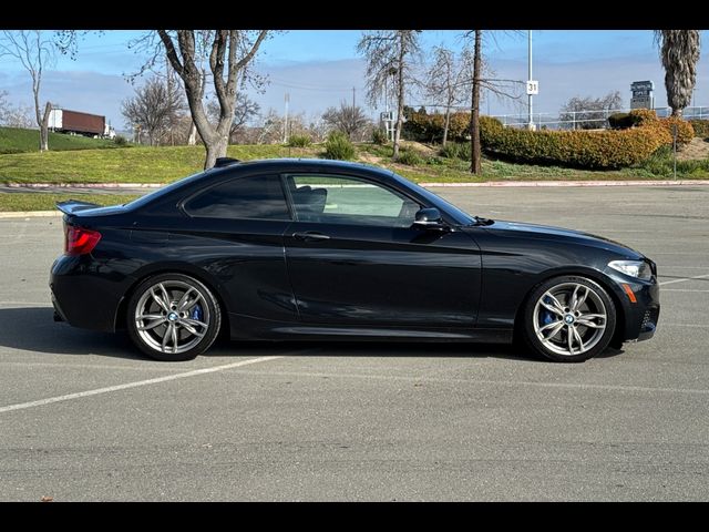 2015 BMW 2 Series M235i